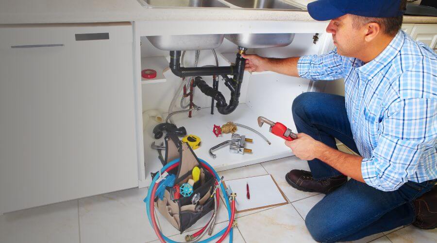Professional Leak Detection Services in Wellington, TX